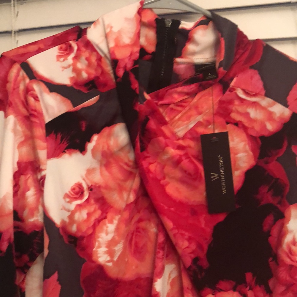 Pink Rosa Large NWT - Picture 2 of 6